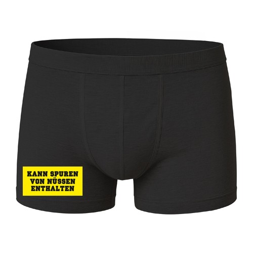 Boxershorts herren unterhose - boxershorts,