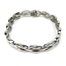 Designer Armband aus 835er