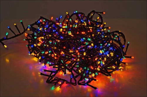 Weihnachtsbaum lichterkette - lichterkette,