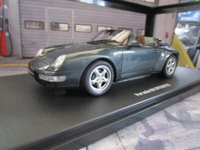 PORSCHE 911 - 993 Carrera