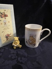 Royal Doulton Winnie Puuh