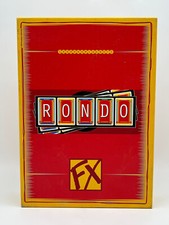 FX Schmid Rondo - für 2 bis 6