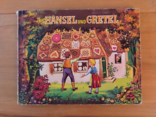 Wilhelm Vort/ Dolfi: Hänsel