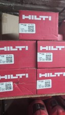 Hilti Nägel 1200 stk x-c 20mm G3 MX