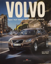 Volvo Typen - Kult - Design