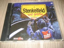 (X3) CD Stenkelfeld Die Dritte