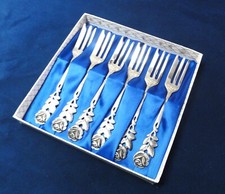 Antiko - Hildesheimer Rose 6