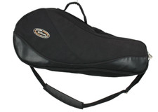 Wilson Hyper Carbon Collection Tasche Herren One Größe Badminton Schläger Kasten