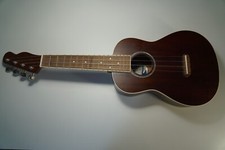 Fender Zuma Concert Ukulele