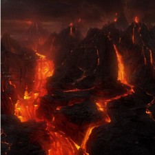 IKEA Detolf 15x15 Diorama