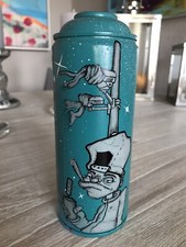 Graffiti Streetart Kunst Dose