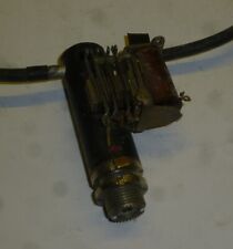 Koaxrelais 24 Volt             / LF S3