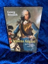Clemens August: Der