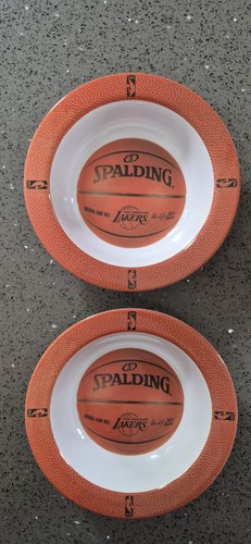Rare vintage nba spalding - rare,