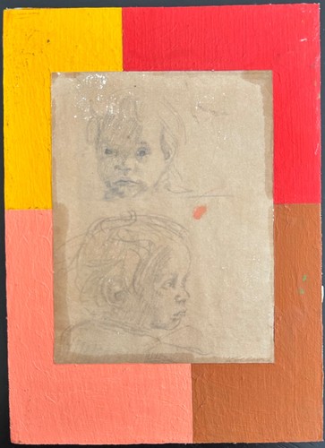 Collage des berliners - des,