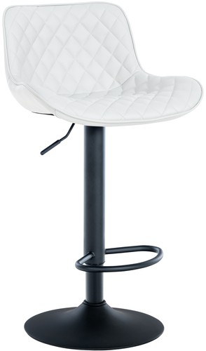 Barhocker minosa kunstleder - barhocker,