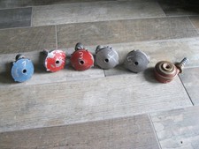 Original DDR Regenpilz