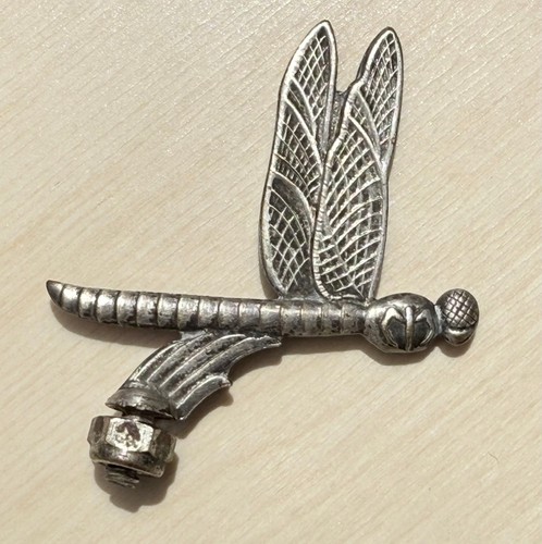 Schutzblechfigur emblem - schutzblechfigur,