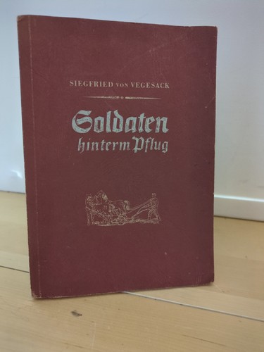 Soldaten hinterm pflug ein - pflug,