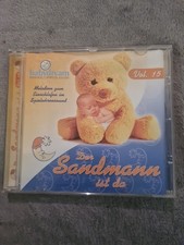 Babydream Der Sandmann ist da