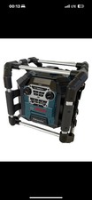 Bosch Akku-Baustellenradio