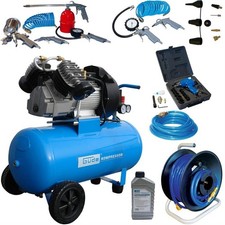 Kompressor Luftkompressor