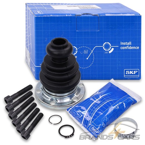 Skf achsmanschette - skf,