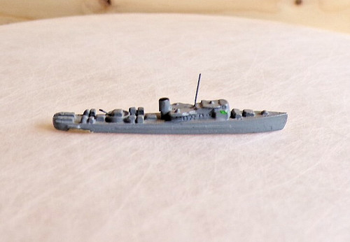 B299 hansa - hansa, 6