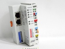 Beckhoff BK9103 PROFINET-Buskoppler