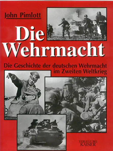 Die wehrmacht - die,