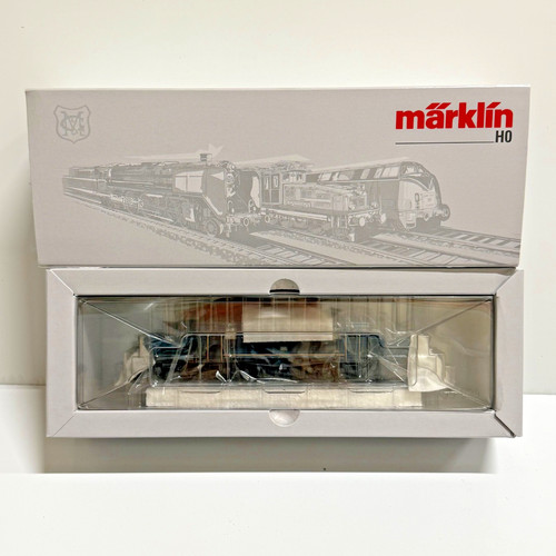 Märklin 39994 lokbr - e-lokbr, 194