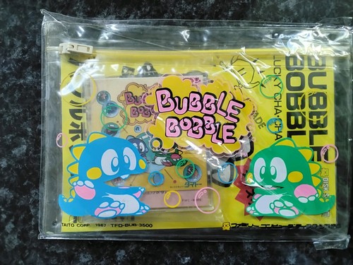 Nintendo famicom bubble - nintendo,