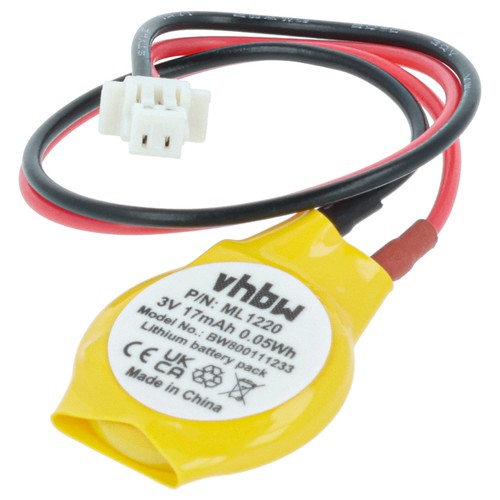 Bios cmos batterie für - bios,