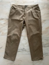 ROSNER Damen Hose Cord Gr. 46 Braun Modell Steffi _s
