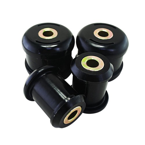 4pcs front lower arm - lower, buchse