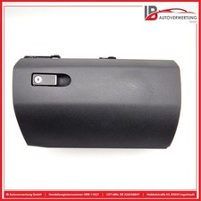 Handschuhfach Schwarz