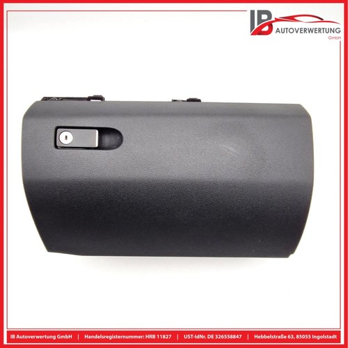 Handschuhfach schwarz - handschuhfach,