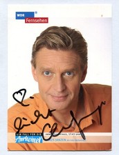 Claus Janzen Ein Fall für die