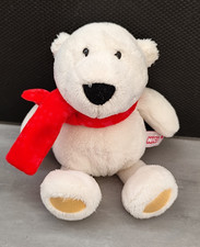 NICI Eisbär Plüsch-