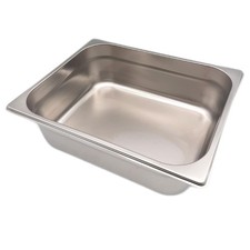 Ronda GN Behälter Gastronomie Edelstahl AISI304 100 Millimeter langlebig robust 