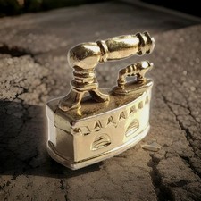 Antike Miniatur Puppenstube