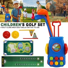 Sporting Golf Set