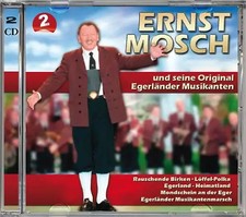 Mosch,Ernst und Seine