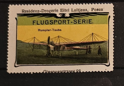 Flugsport serie luftfahrt - flugsport-serie,