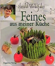 Feines aus meiner küche - meiner,