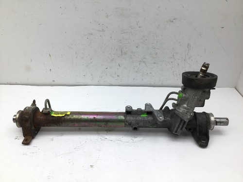 Audi lenkgetriebe servo - a3,