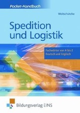 Pocket handbuch spedition - pocket-handbuch,