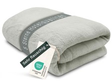 Kuscheldecke Fleece-Decke XXL