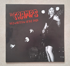 The Cramps -  Werwoelfen After