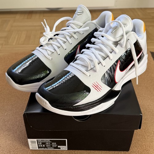 Nike kobe protro - 5,
